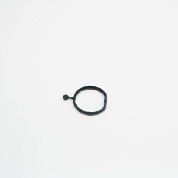 A6512031080 - NEW MERCEDES-BENZ C W204 ENGINE COOLANT OUTLET GASKET A6512031080 GENUINE