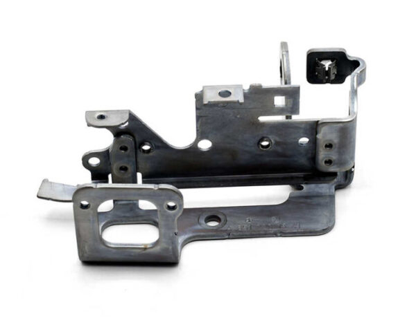 A6512231541 - Mercedes-Benz Sprinter W906 Engine Lift Eyelet Front A6512231541 NEW ORIGINAL