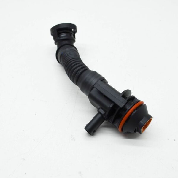 A6540100012 - NEW MERCEDES-BENZ A W177 ENGINE VENT HOSE PIPE A6540100012 ORIGINAL
