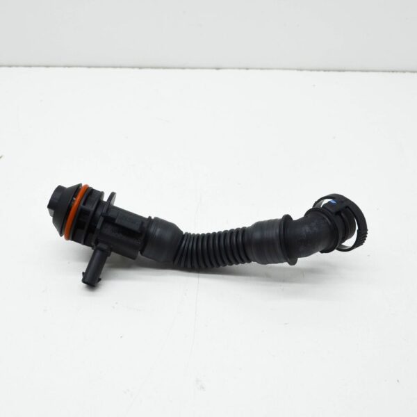 A6540100012 - NEW MERCEDES-BENZ A W177 ENGINE VENT HOSE PIPE A6540100012 ORIGINAL
