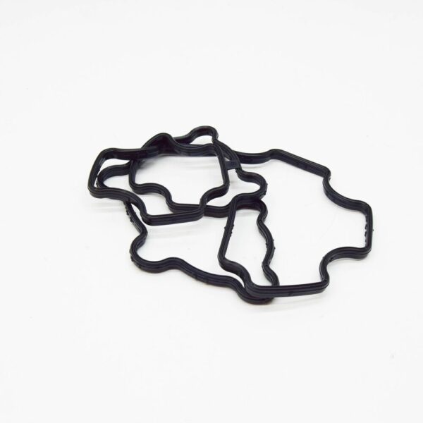 A6540149400 - NEW MERCEDES-BENZ A W177 ENGINE OIL PAN SEAL A6540149400 ORIGINAL