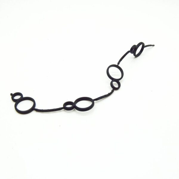 A6540517100 - NEW MERCEDES-BENZ A W177 CAMSHAFT SEAL A6540517100 ORIGINAL