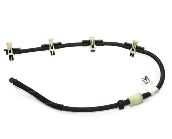 A6540700601 - Mercedes-Benz GLE W167 Leak Oil Return Line A6540700601 NEW ORIGINAL