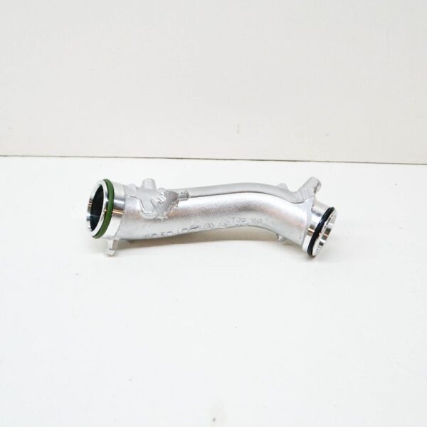 A6540980400 - NEW MERCEDES-BENZ E W213 CHARGE AIR LINE TUBE A6540980400 ORIGINAL