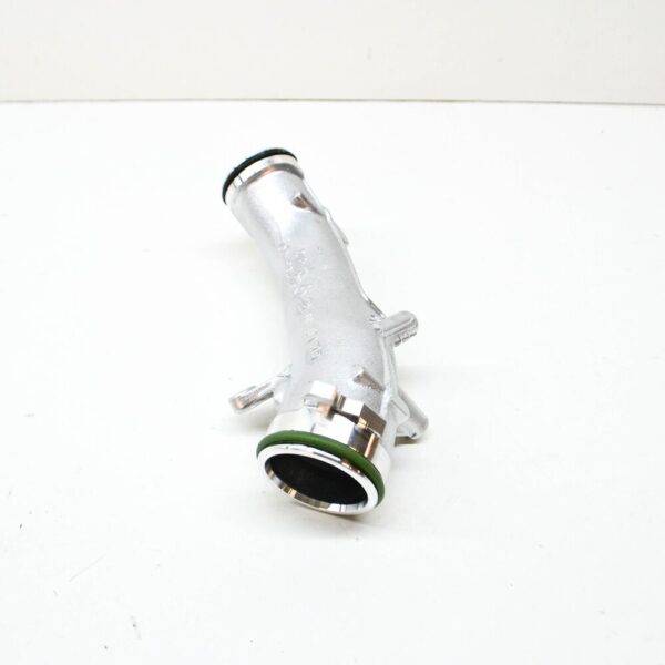 A6540980400 - NEW MERCEDES-BENZ E W213 CHARGE AIR LINE TUBE A6540980400 ORIGINAL
