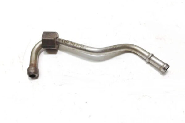 A6541400155 - Mercedes-Benz S W222 particulate filter pressure line A6541400155 NEW ORIGINAL