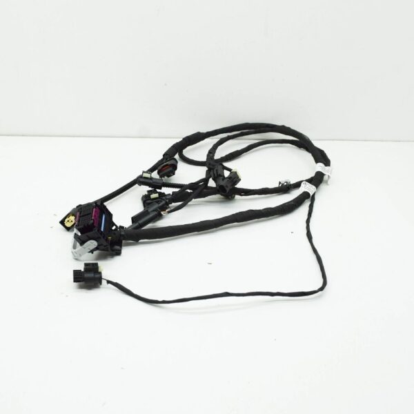 A6541500600 - NEW MERCEDES-BENZ A W177 ENGINE WIRING HARNESS A6541500600 ORIGINAL