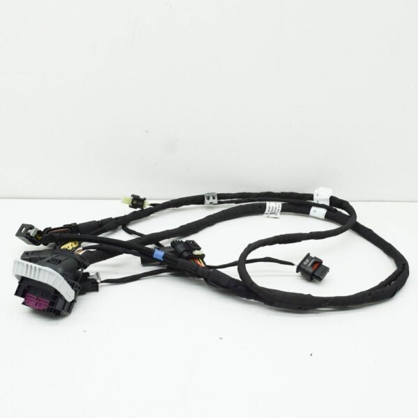 A6541500600 - NEW MERCEDES-BENZ A W177 ENGINE WIRING HARNESS A6541500600 ORIGINAL