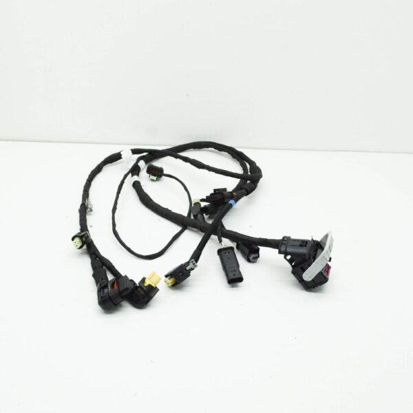 A6541500600 - NEW MERCEDES-BENZ A W177 ENGINE WIRING HARNESS A6541500600 ORIGINAL