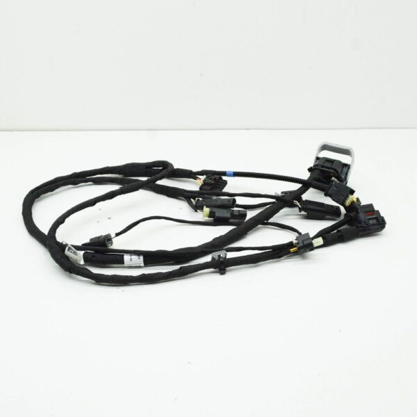 A6541500600 - NEW MERCEDES-BENZ A W177 ENGINE WIRING HARNESS A6541500600 ORIGINAL
