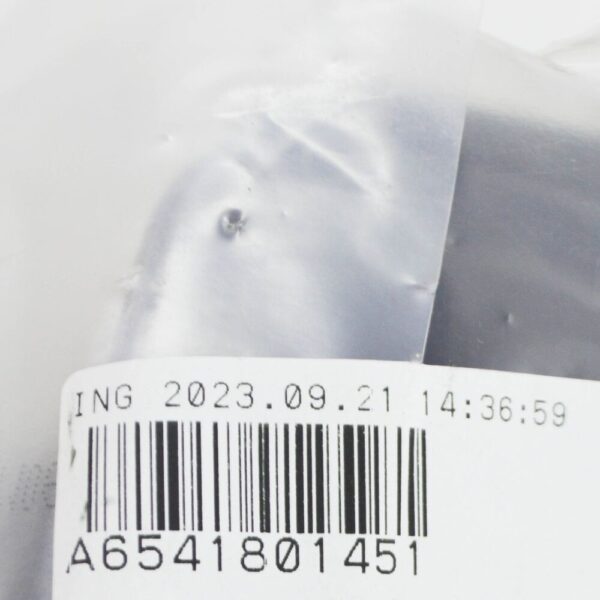 A6541801451 - Mercedes-Benz GLE W167 Engine Oil Suction Tube A6541801451 NEW ORIGINAL