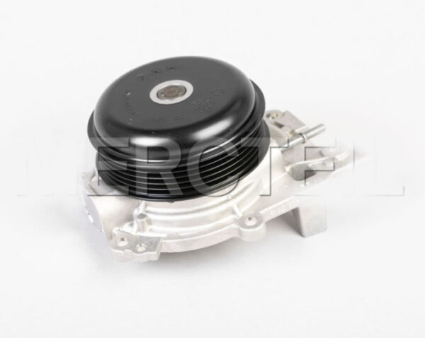 A6542010010 - New MERCEDES-BENZ A W177 Engine Water Pump Bearing Housing A6542010010