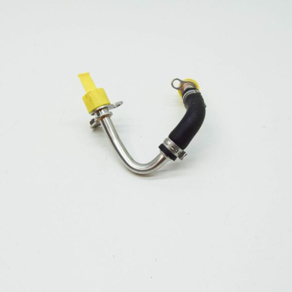 A6542034102 - NEW MERCEDES-BENZ E W213 TURBOCHARGER WATER TUBE A6542034102 ORIGINAL