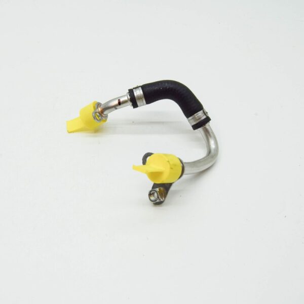 A6542034102 - NEW MERCEDES-BENZ E W213 TURBOCHARGER WATER TUBE A6542034102 ORIGINAL