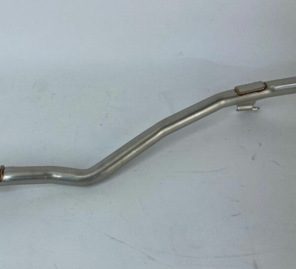 A6542039600 - NEW MERCEDES-BENZ E W213 ENGINE COOLANT LINE A6542039600 ORIGINAL