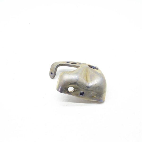 A6542240043 - NEW MERCEDES-BENZ A W177 REAR ENGINE MOUNT A6542240043 ORIGINAL