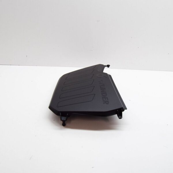 A6560106600 - MERCEDES-BENZ S W222 LEFT ENGINE COVER A6560106600 NEW GENUINE