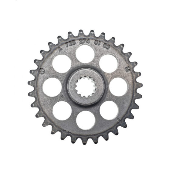 A7252740103 - NEW MERCEDES-BENZ GLE W167 OLPUMP DRIVE TRANSMISSION A7252740103 GENUINE