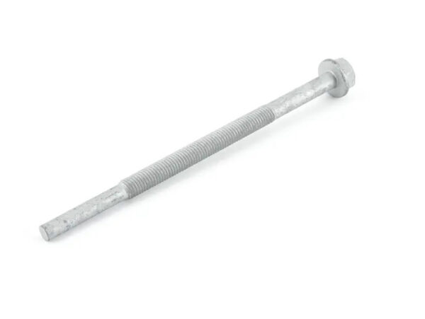 A9014030571 - NEW MERCEDES-BENZ SPRINTER W903 SPARE WHEEL CARRIER BOLT A9014030571 ORIGINAL