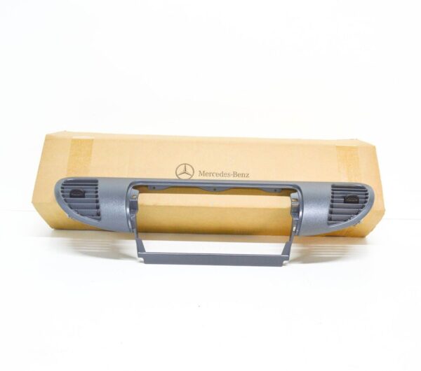 A9016801307 - Mercedes-Benz Sprinter 903 Instrument Cluster Vent Trim A9016801307 New Genuine
