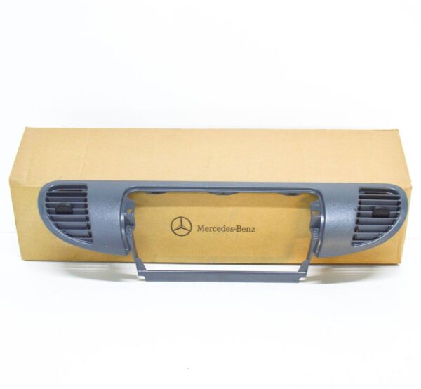 A9016801307 - Mercedes-Benz Sprinter 903 Instrument Cluster Vent Trim A9016801307 New Genuine