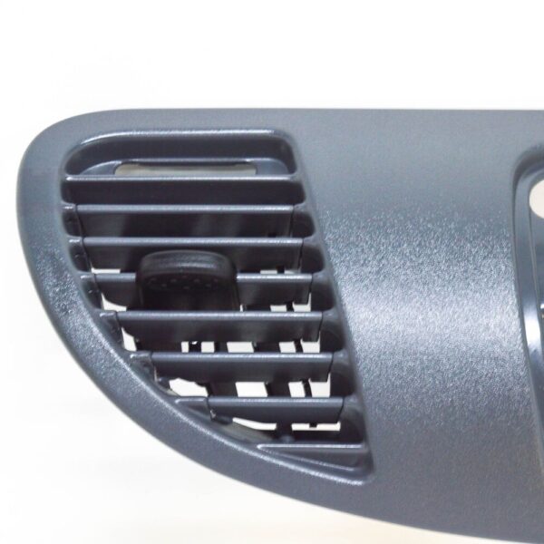 A9016801307 - Mercedes-Benz Sprinter 903 Instrument Cluster Vent Trim A9016801307 New Genuine