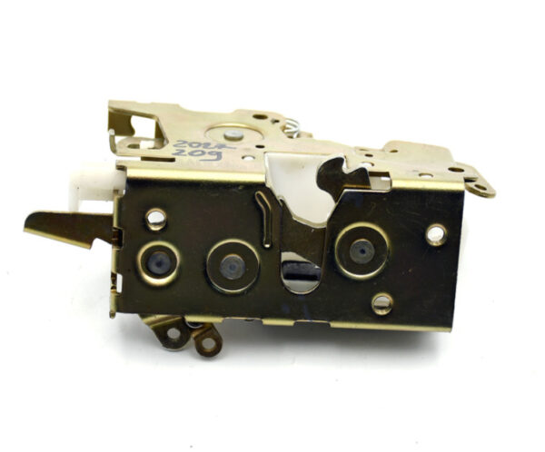 A9017201035 - NEW MERCEDES-BENZ SPRINTER W903 FRONT LEFT DOOR LOCK A9017201035 ORIGINAL