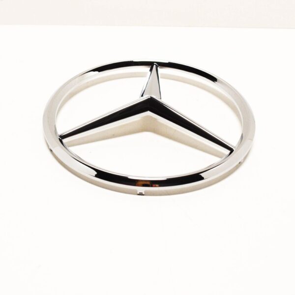 A9018170016 - Mercedes-Benz Sprinter W905 Front Grille Emblem Badge A9018170016 NEW GENUINE