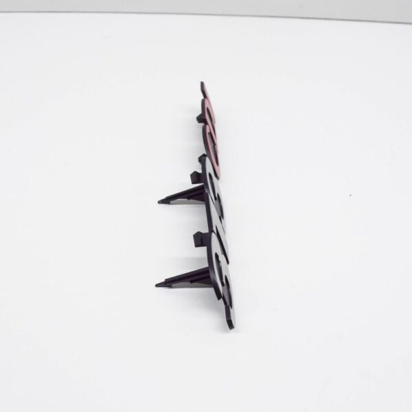 A9018172214 - Mercedes-Benz Sprinter 903 Radiator Grille Shell Emblem A9018172214 Original