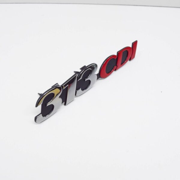 A9018172214 - Mercedes-Benz Sprinter 903 Radiator Grille Shell Emblem A9018172214 Original