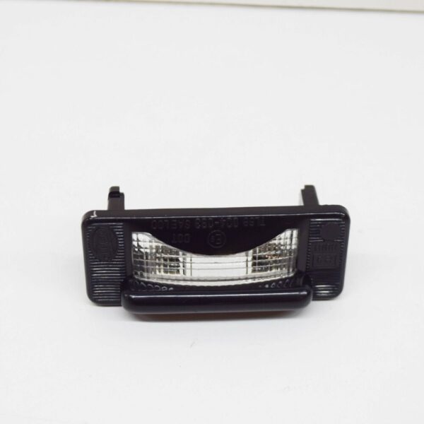 A9018200156 - NEW MB SPRINTER W905 REAR NUMBER PLANE LIGHT A9018200156 ORIGINAL