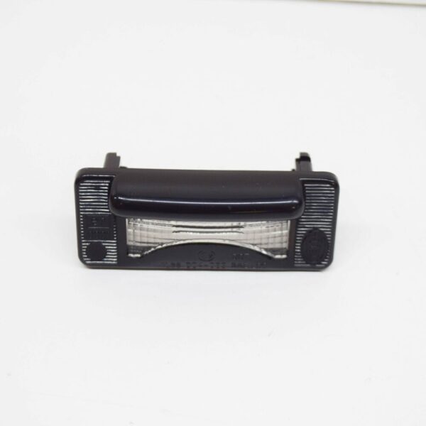 A9018200156 - NEW MB SPRINTER W905 REAR NUMBER PLANE LIGHT A9018200156 ORIGINAL