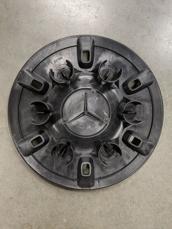 A90640100259B51 - Mercedes Sprinter W906 16"" Wheel Center Hat