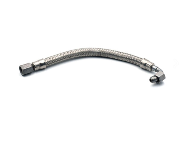 A9064709924 - NEW MB SPRINTER W906 FUEL FRONT FEED SUCTION LINE A9064709924 ORIGINAL