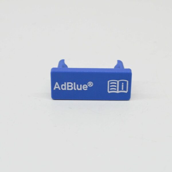 A9064710000 - NEW MERCEDES-BENZ SPRINTER 906 ADBLUE CAP KEY A9064710000 GENUINE