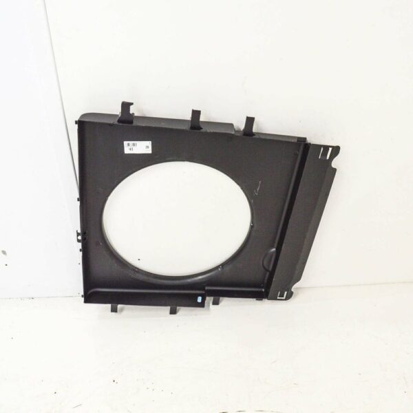 A9065050455 - NEW MB SPRINTER 906 RADIATOR FAN SHROUD A9065050455 2.1 DIESEL