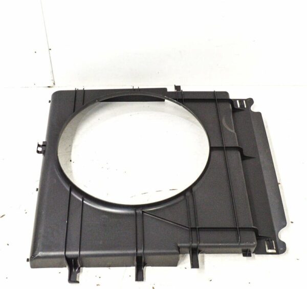 A9065050455 - NEW MB SPRINTER 906 RADIATOR FAN SHROUD A9065050455 2.1 DIESEL