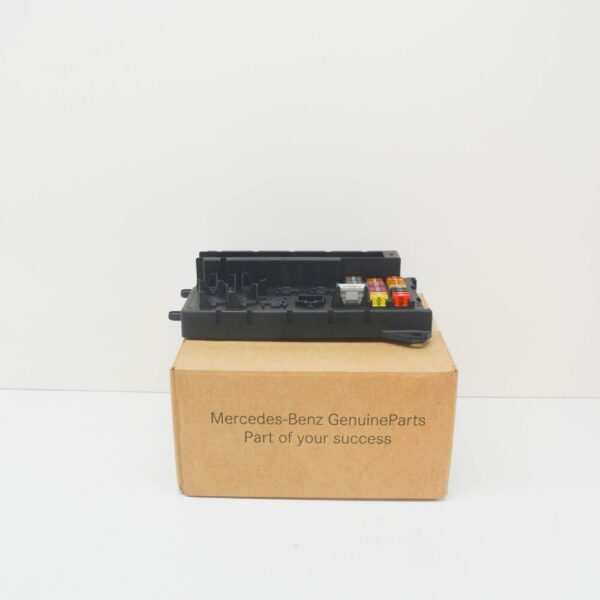 A9065454301 - NEW MERCEDES-BENZ SPRINTER W906 FUSE BOX A9065454301 ORIGINAL