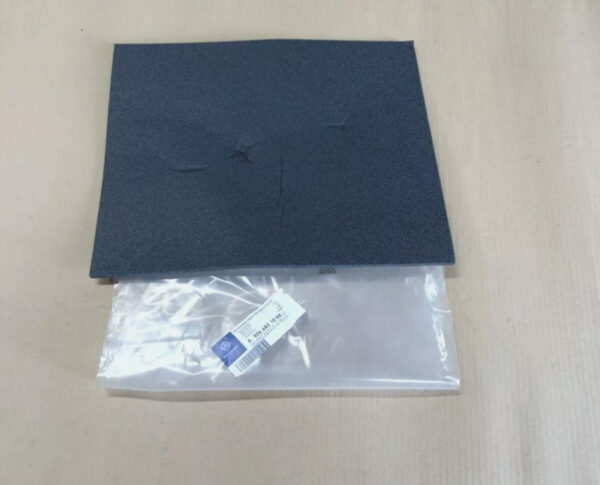 A9066821009 - Mercedes-Benz Sprinter 907 RH Sliding Door Insulation A9066211009 NEW ORIGINAL