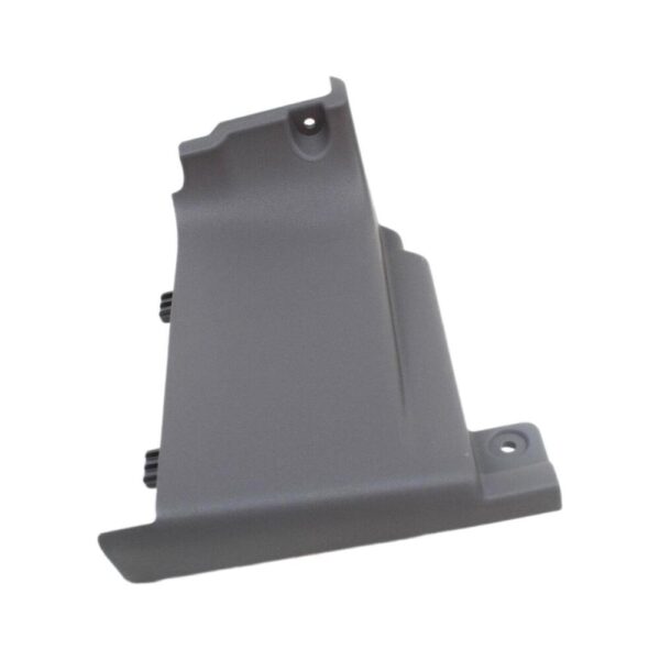 A90668610077J69 - Mercedes-Benz Sprinter W906 original right sliding door entrance cover