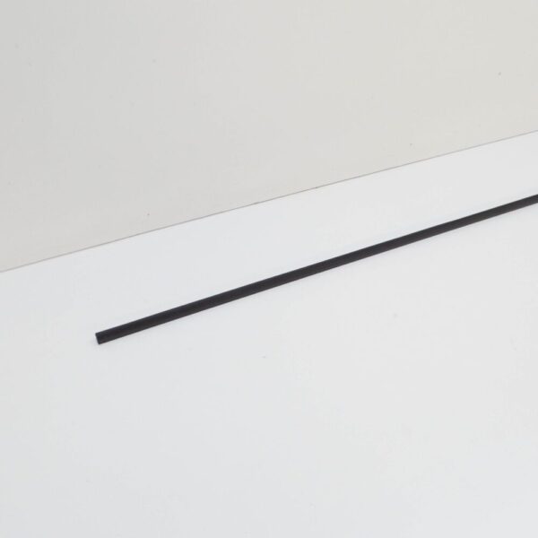 A9066971298 - NEW MB SPRINTER 906 LOAD COMPARTMENT SLIDING DOOR TOP SEAL A9066971298 ORIGINAL