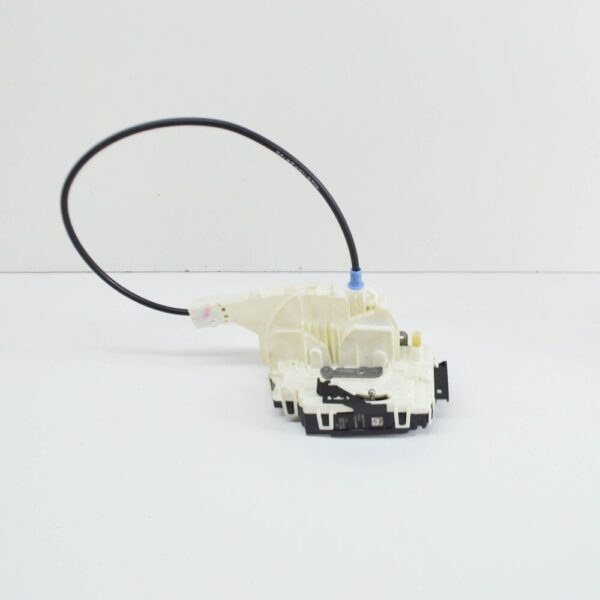 A9067202135 - NEW MERCEDES-BENZ SPRINTER 906 FRONT LEFT DOOR LOCK LHD A9067202135 ORIGINAL