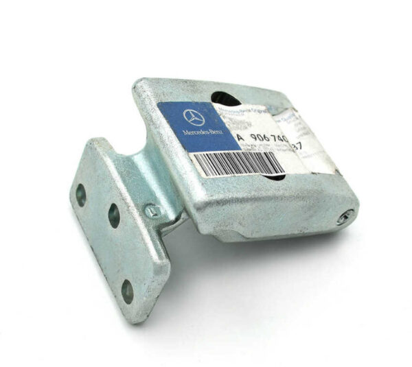 A9067400437 - NEW MB SPRINTER W906 REAR END DOOR LEFT TOP HINGE A9067400437 ORIGINAL
