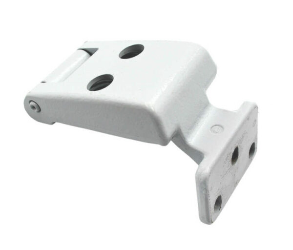 A9067400637 - NEW MB SPRINTER W906 REAR END DOOR LEFT BOTTOM HINGE A9067400637 ORIGINAL