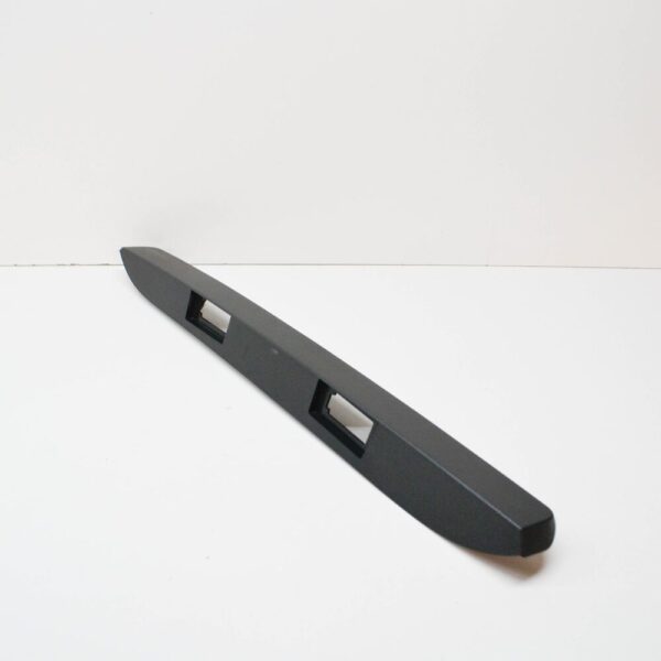 A90674009009B51 - NEW MB SPRINTER 906 REAR LICENSE PLATE LAMP HANDLE TRIM A90674009009B51