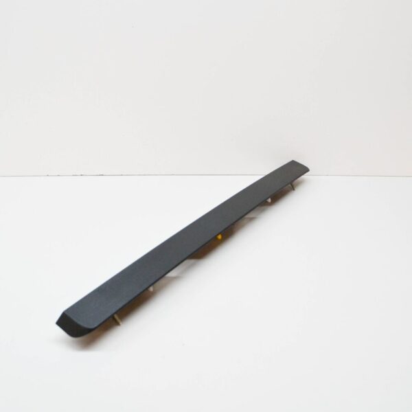 A90674009009B51 - NEW MB SPRINTER 906 REAR LICENSE PLATE LAMP HANDLE TRIM A90674009009B51