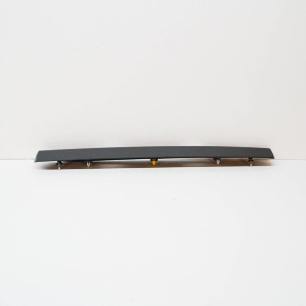A90674009009B51 - NEW MB SPRINTER 906 REAR LICENSE PLATE LAMP HANDLE TRIM A90674009009B51
