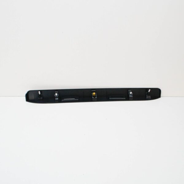 A90674009009B51 - NEW MB SPRINTER 906 REAR LICENSE PLATE LAMP HANDLE TRIM A90674009009B51