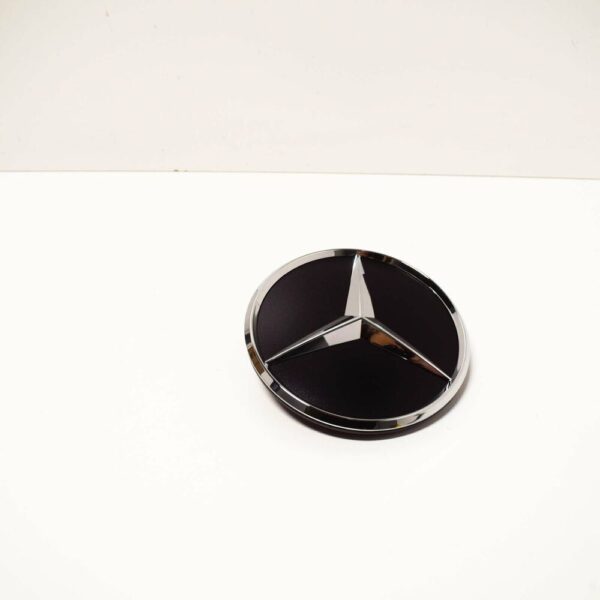 A9067580058 - NEW MERCEDES-BENZ SPRINTER REAR DOOR STAR BADGE PARTS A9067580058