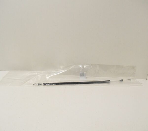A9067601204 - NEW MERCEDES BENZ SPRINTER 906 FRONT DOOR-LOCK CABLE LEFT A9067601204 ORIGINAL
